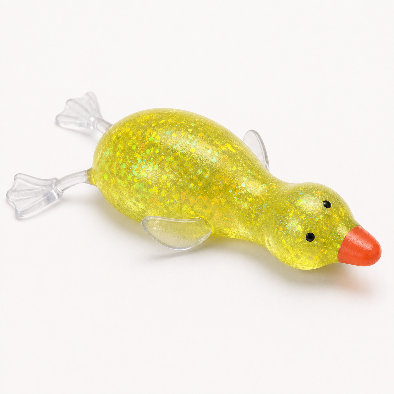 Feelzies SlowFlow™ Silly Goose Squishy