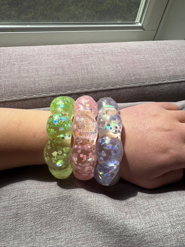 Feelzies™ Original Squishy Bracelet