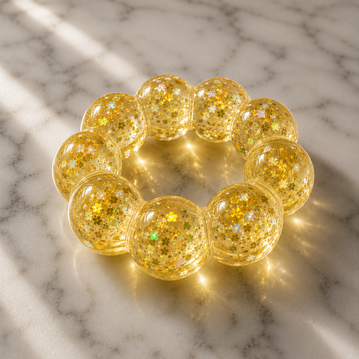 Feelzies™ Original Squishy Bracelet