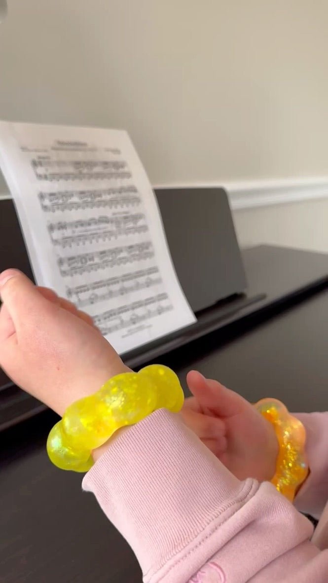 Feelzies™ Original Squishy Bracelet
