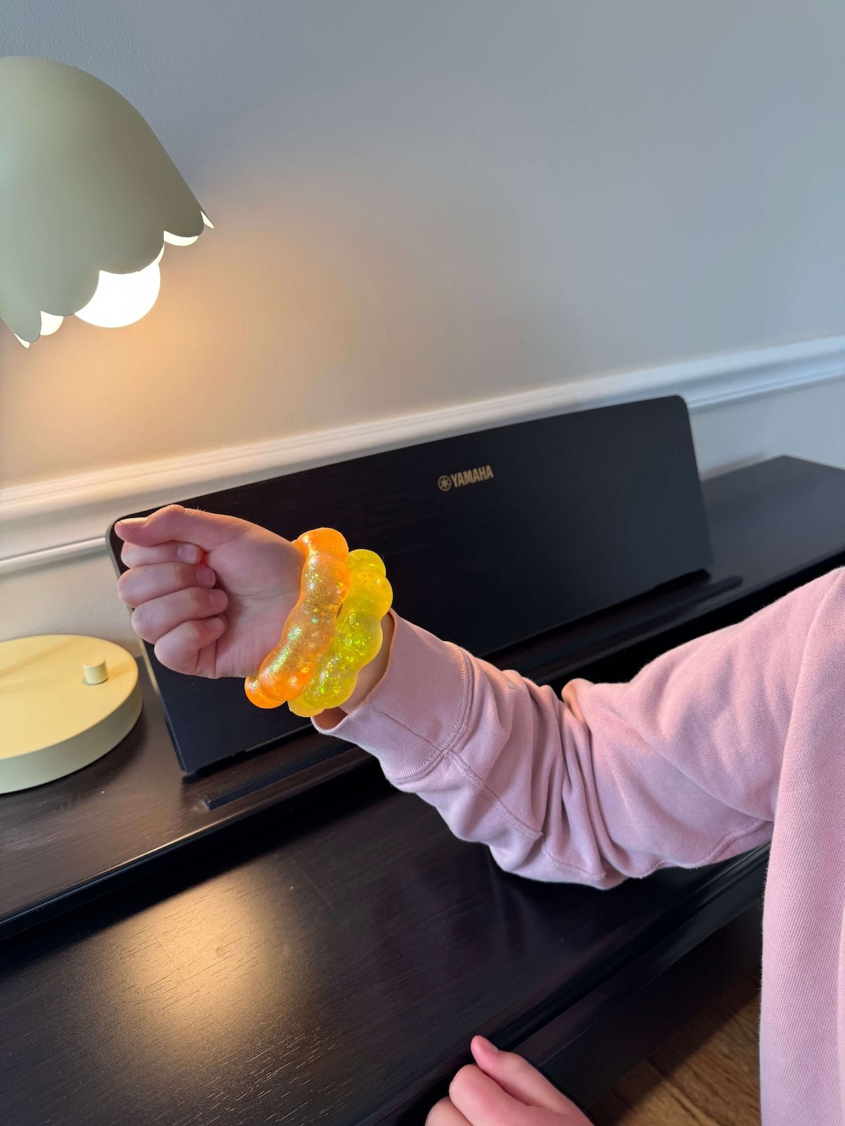 Feelzies™ Air Soft Squishy Bracelet