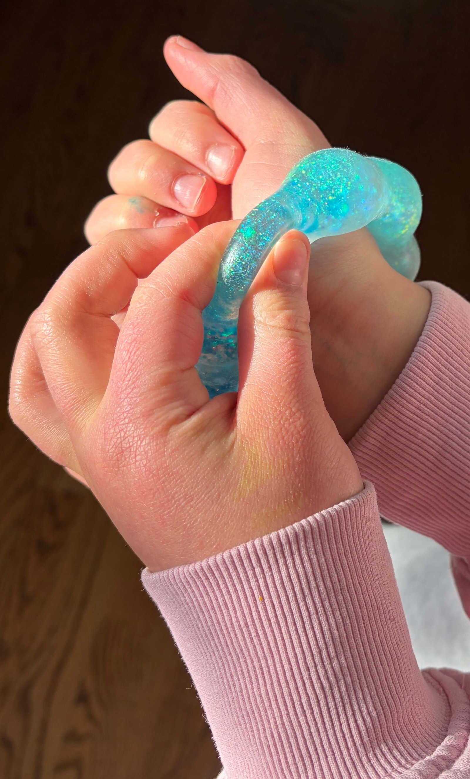 Feelzies™ Original Squishy Bracelet