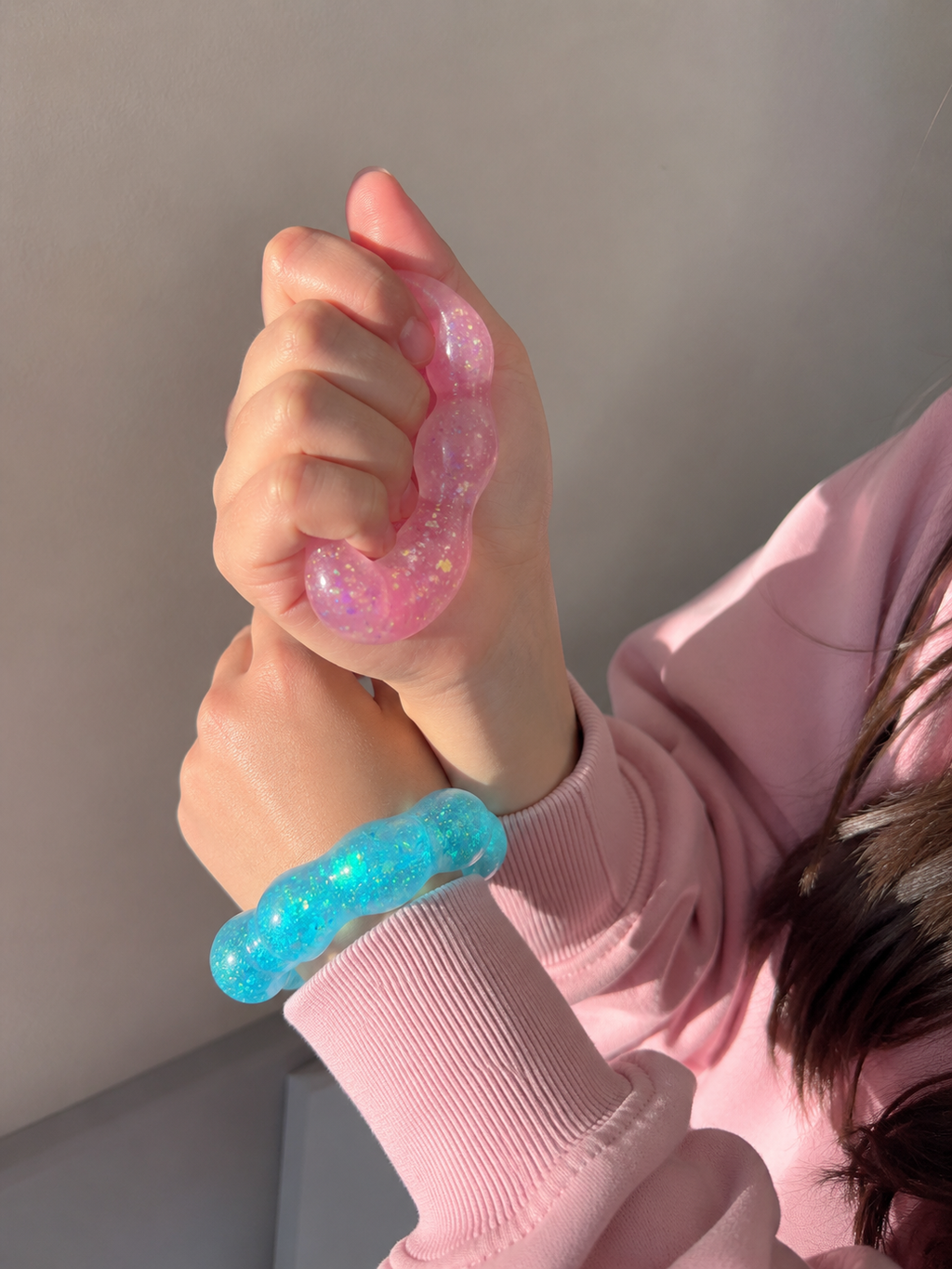Feelzies™ Original Squishy Bracelet