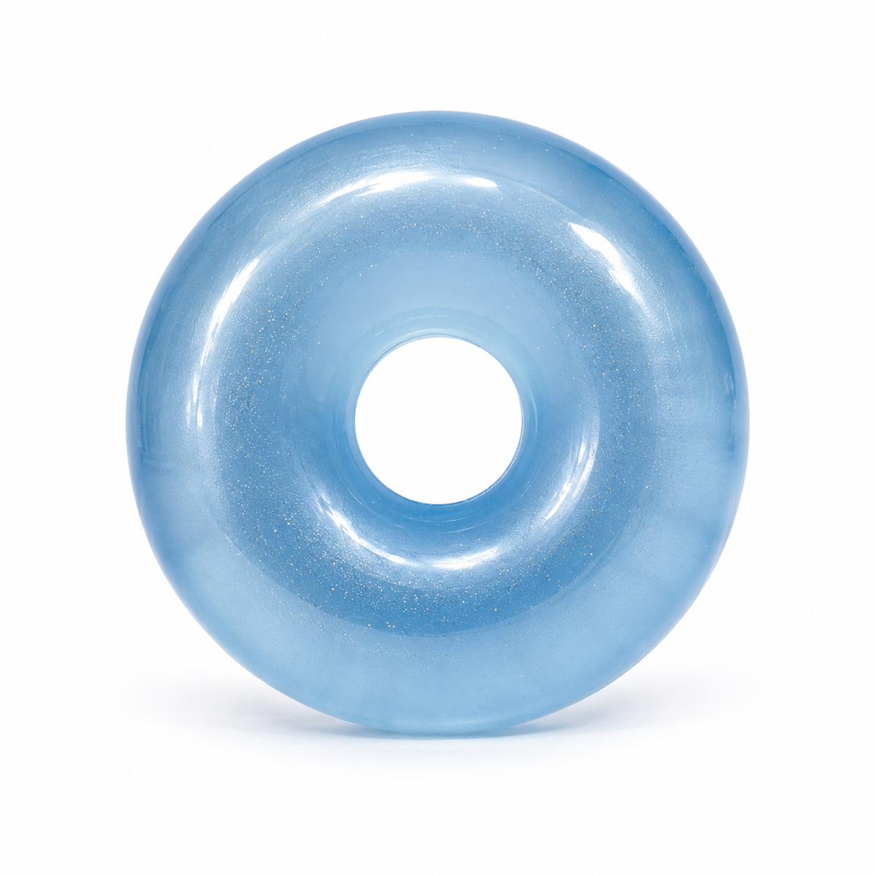 FEELZiES™ Jelly Donut Squishy™ – Wearable Sensory Fidget