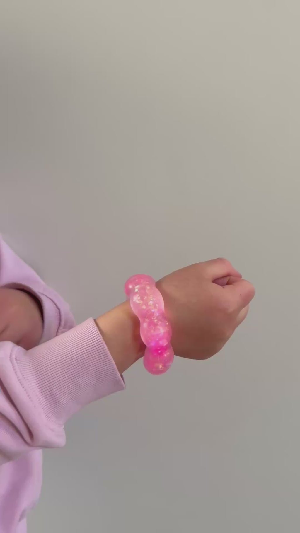 Feelzies™ Original Squishy Bracelet