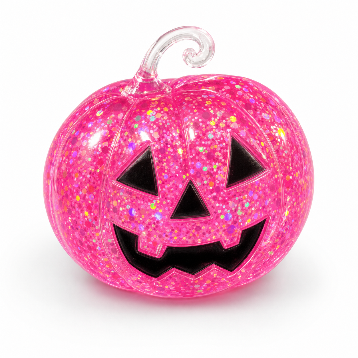 FEELZiES™ Glitter Guts Jack-O’-Lantern Squishy™