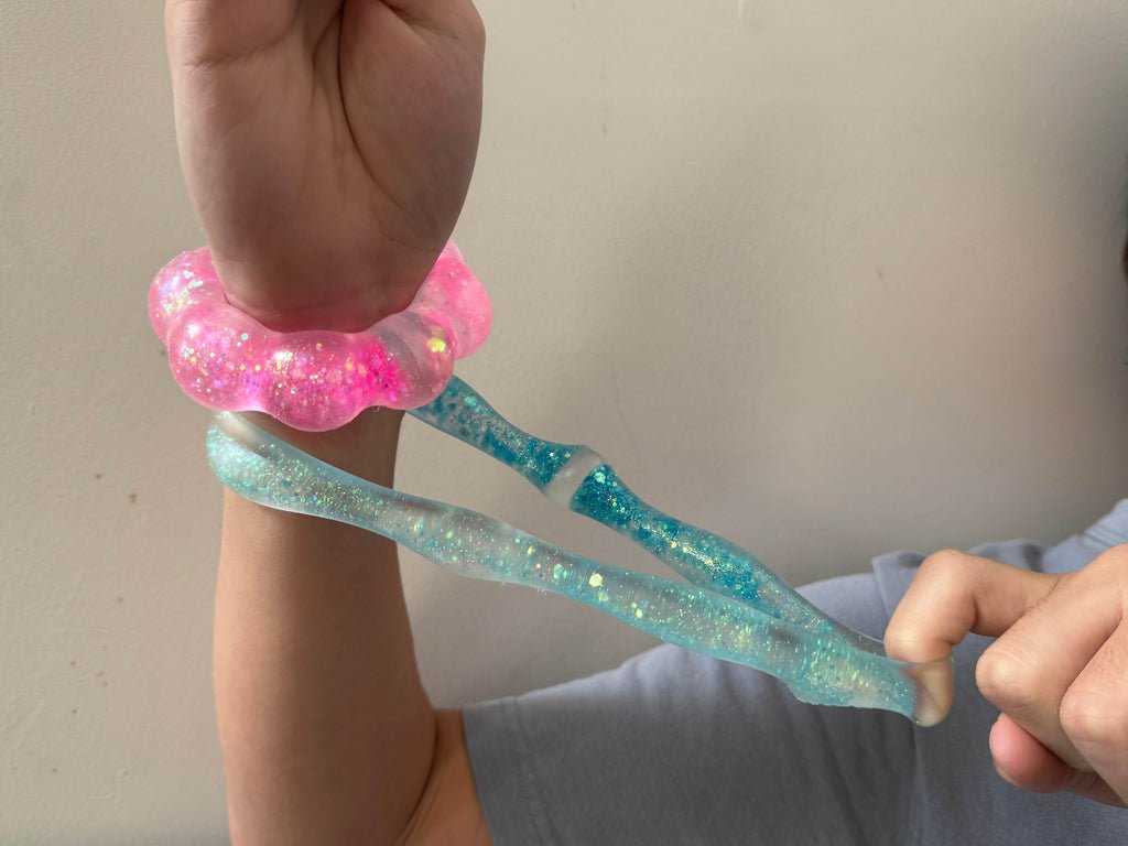 Feelzies™ Original Squishy Bracelet