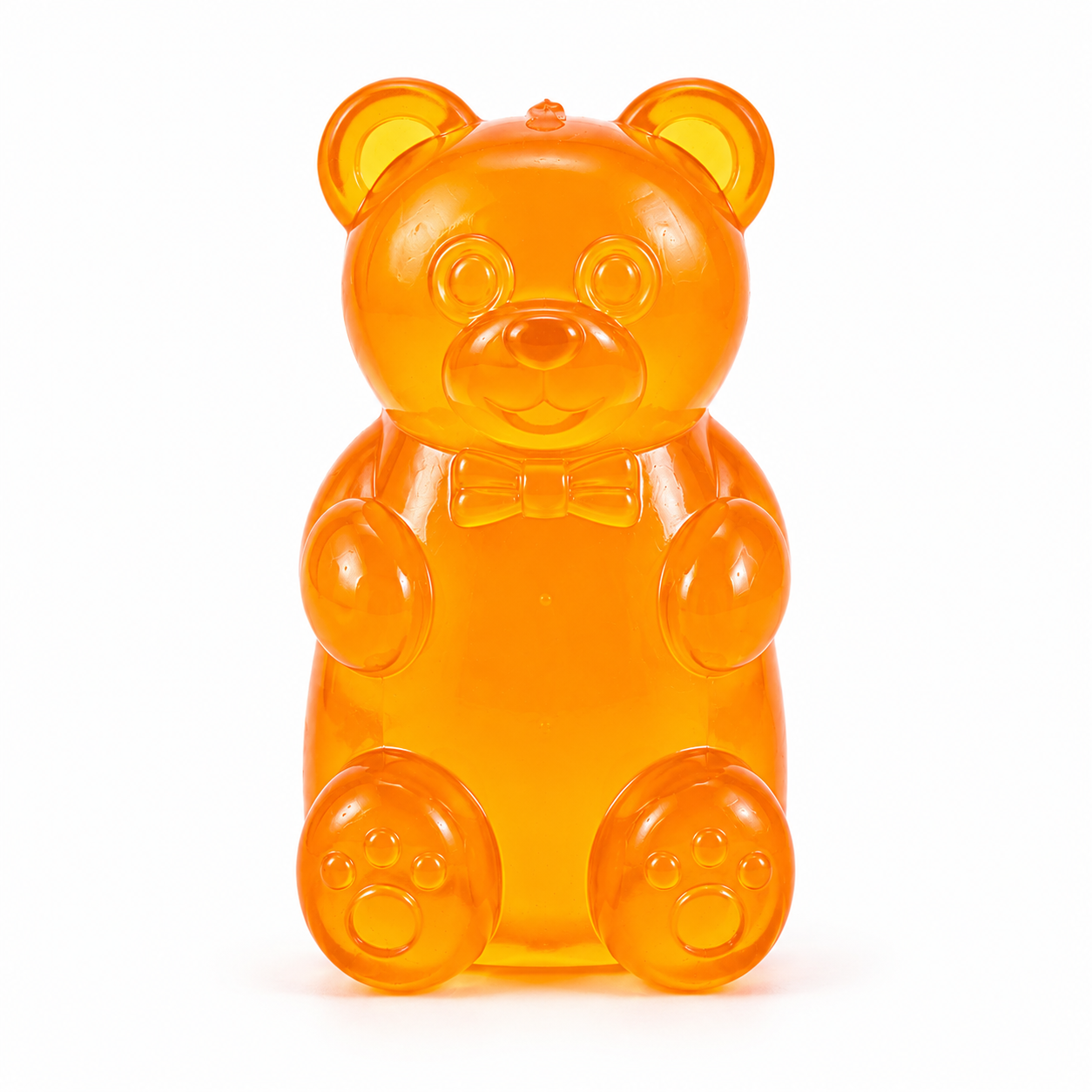 Feelzies™ Gummy Bear Slow Rebound Squishy