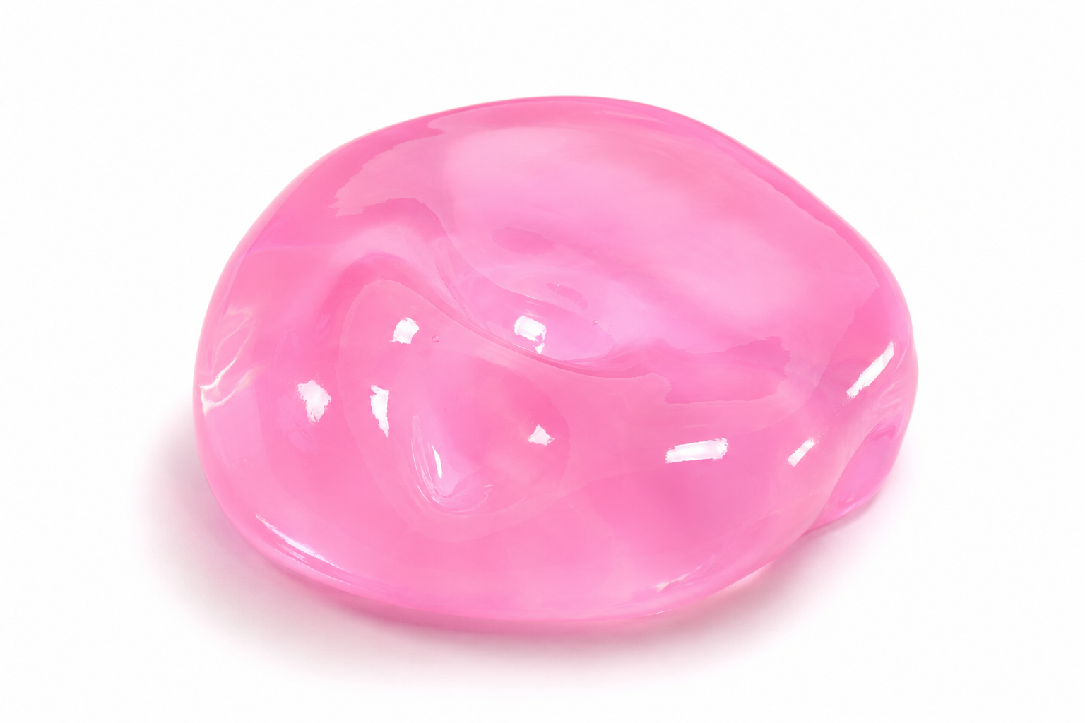 FEELZiES™ Squish Putty™ — Coconut Oil Balls