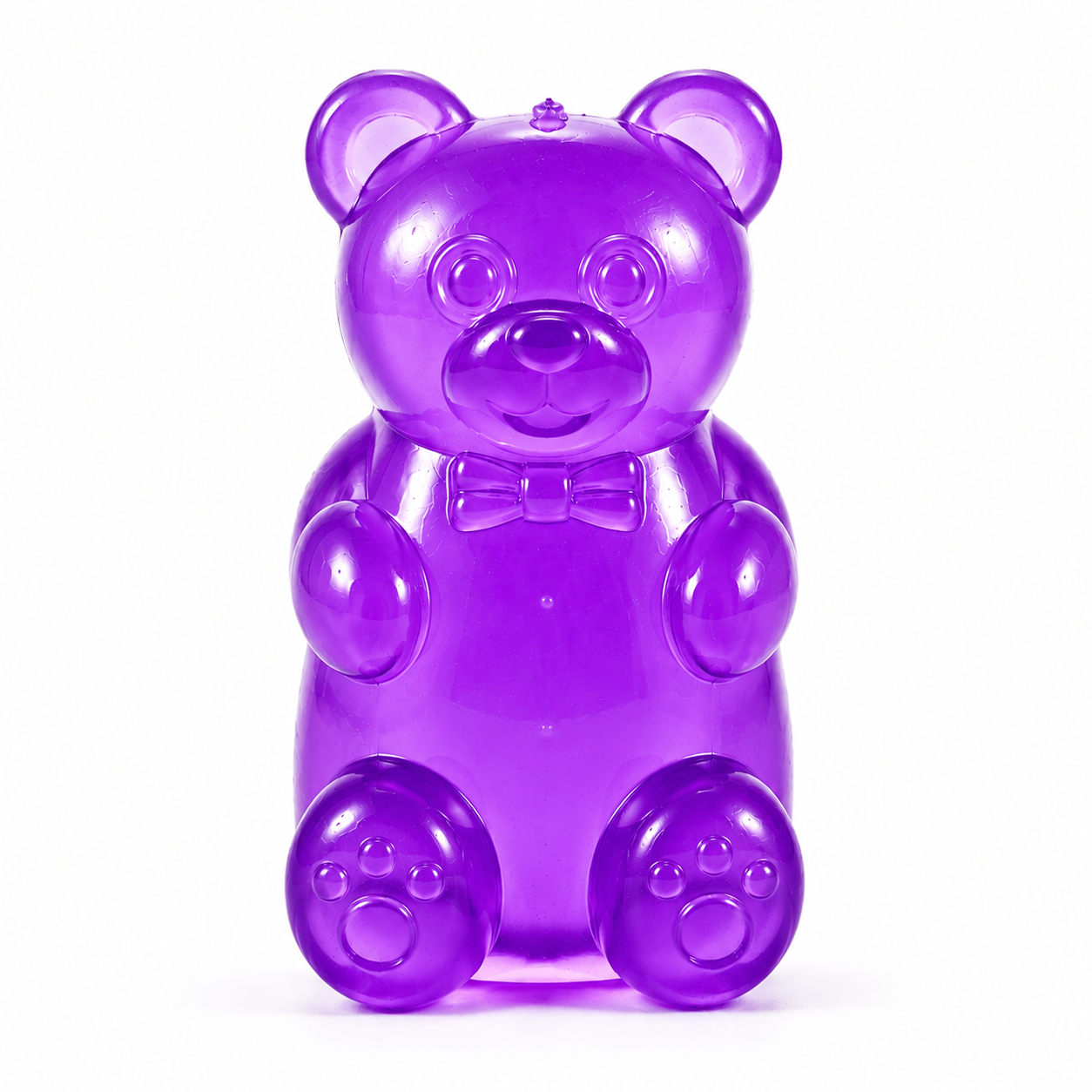 Feelzies™ Gummy Bear Slow Rebound Squishy