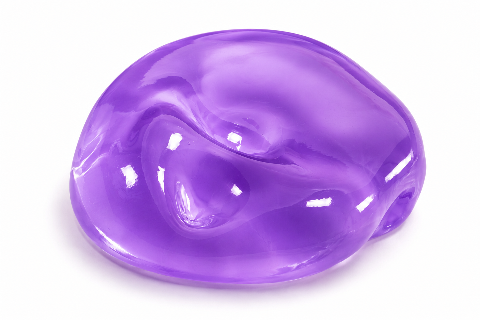 FEELZiES™ Squish Putty™ — Coconut Oil Balls