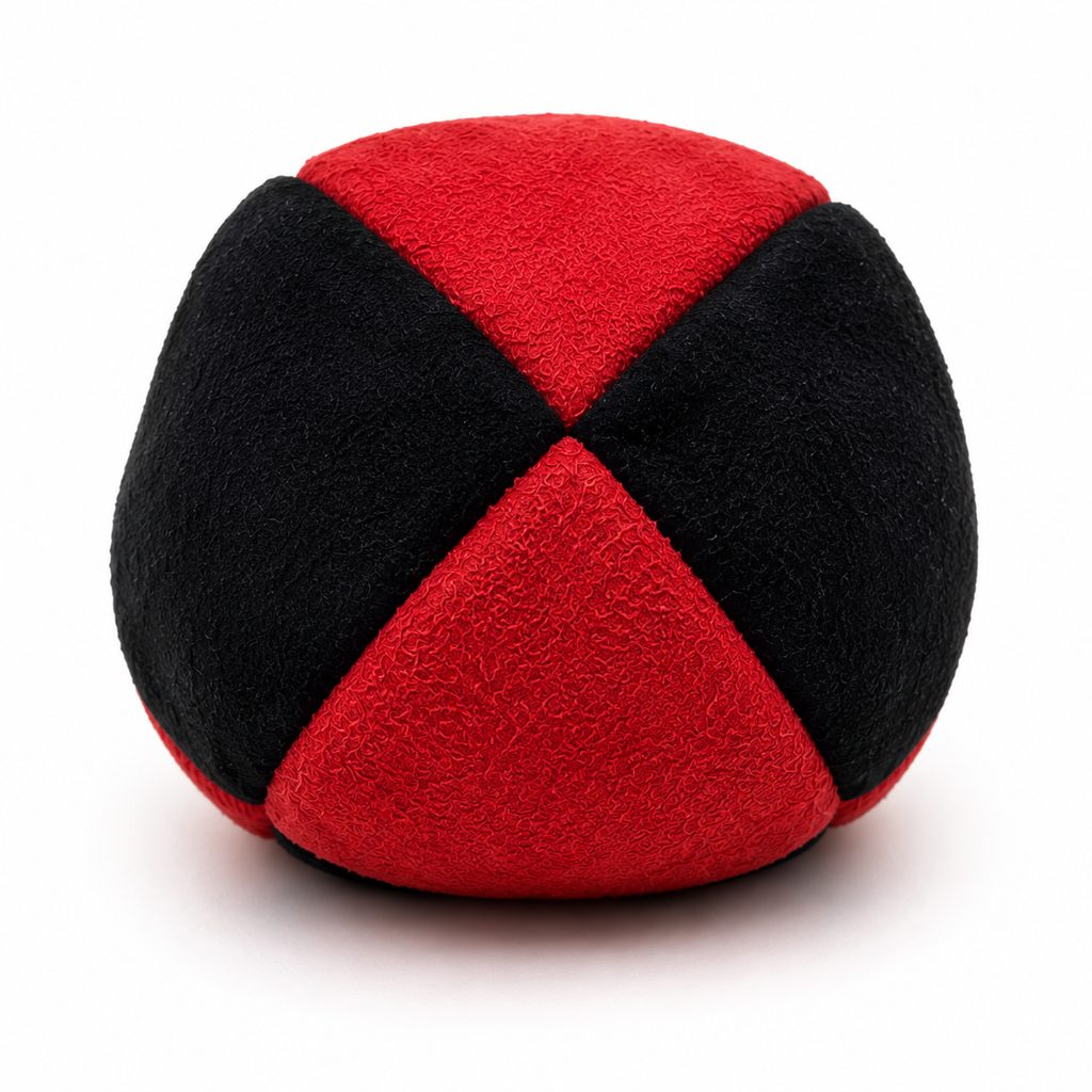 Feelzies™ Elite Series Footbags – Premium 8-Panel Hacky Sacks